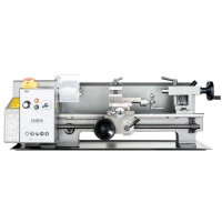 Фото товара - Токарный настольный станок CQ0618