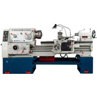Фото товара - Токарный универсальный станок CA6240B