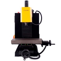 Фото товара - LITTLE WASP CNC Станок фрезерный настольный