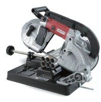 Фото товара - Консольный ленточнопильный станок HX-114