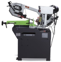 Фото товара - Консольный ленточнопильный станок HX-260G