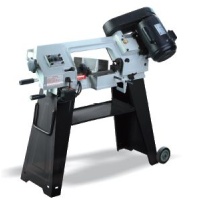 Фото товара - Консольный ленточнопильный станок HX-115