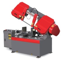 Фото товара - Консольный ленточнопильный станок HB-38SA