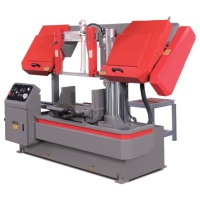 Фото товара - Двухколонный ленточнопильный станок VB-40SA