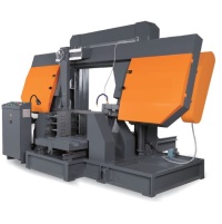 Фото товара - Двухколонный ленточнопильный станок VA-80SA