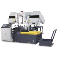 Фото товара - Двухколонный ленточнопильный станок VA*-33NC