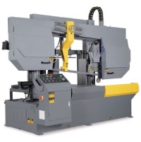 Фото товара - Двухколонный ленточнопильный станок для пакетной резки VA-60SAA