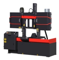 Фото товара - Двухколонный ленточнопильный станок VA*-33SA