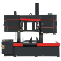 Фото товара - Двухколонный ленточнопильный станок VA-53SA