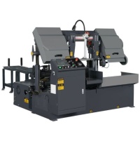 Фото товара - Двухколонный ленточнопильный станок VB*-40NC