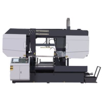 Фото товара - Двухколонный ленточнопильный станок VA-80NC