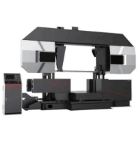 Фото товара - Автоматический ленточнопильный станок H-1000 PRO