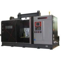 Фото товара - Автоматический ленточнопильный станок H-560MAX