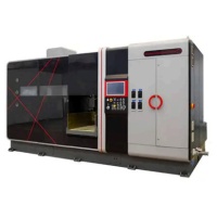 Фото товара - Автоматический ленточнопильный станок H-800MAX