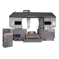 Фото товара - Полуавтоматический ленточнопильный станок H-1310T TEC