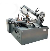 Фото товара - Автоматический ленточнопильный станок S-230M NC