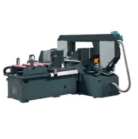 Фото товара - Автоматический ленточнопильный станок S-6240M CNC