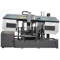 Фото товара - Автоматический ленточнопильный станок HF-700PRO