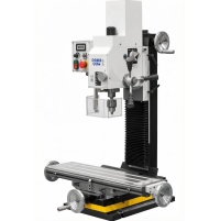 Фото товара - Настольный фрезерный станок SBM-30 Vario