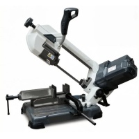 Фото товара - Станок ленточнопильный BSM-125G