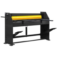 Фото товара - Гильотина ножная Q01-1.6x1320B