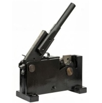 Фото товара - Станок для резки арматуры ручной MS-32