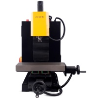 Фото товара - Станок фрезерный настольный с ЧПУ LITTLE WASP CNC