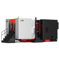 Фото товара - Станок горизонтально-фрезерный с ЧПУ CW8800