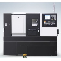 Фото товара - Токарный станок KIT4500 Hyundai Wia