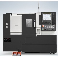 Фото товара - Токарный станок SE2200MA Hyundai Wia