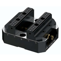Фото товара - CV155125 Cамоцентрирующиеся тиски (короткие)