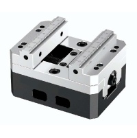 Фото товара - SV10075 Cамоцентрирующиеся тиски