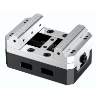 Фото товара - SV150100 Cамоцентрирующиеся тиски