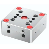 Фото товара - AR52-108 Пневматическая плита (стол) с системой замены Zero Point