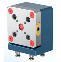 Фото товара - TS52-9052 0-90° Фиксатор Zero Point