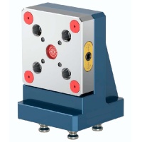 Фото товара - TS52-9096 90° Фиксатор Zero Point