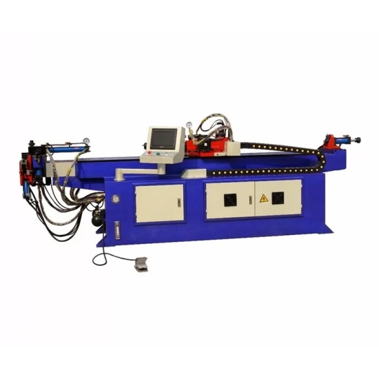 Большое фото товара - Заказать ремонт трубогибочного станка, 000005785. Вариант №1