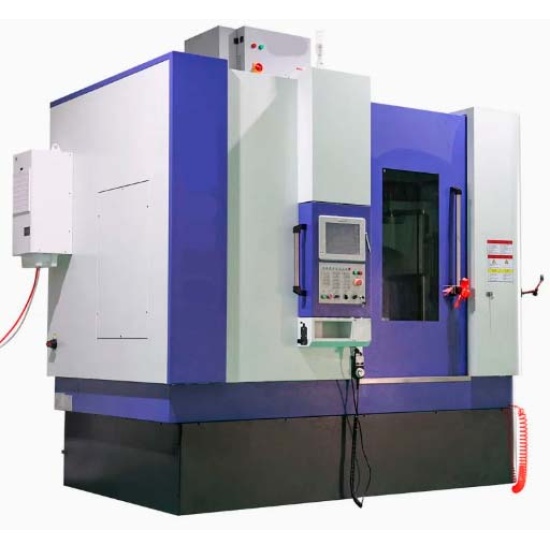 Большое фото товара - Заказать ПНР зубообрабатывающего станка, 000005796. Вариант №1