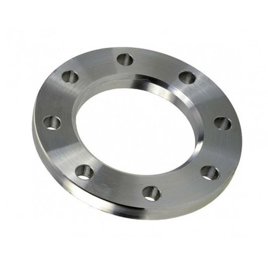 Большое фото товара - Заказать изготовление фланца, 000006300. Вариант №1