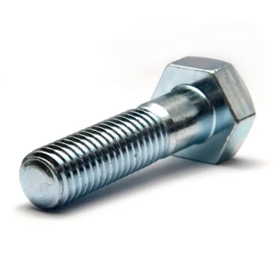 Большое фото товара - Заказать изготовление болта, 000006303. Вариант №1