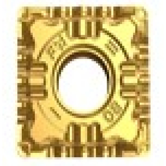 Большое фото товара - SNMG120408-GM, 000008050. Вариант №1