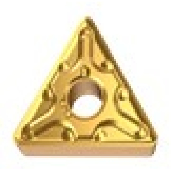 Большое фото товара - TNMG160408-MA, 000008085. Вариант №1