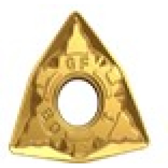 Большое фото товара - WNMG080408-GF, 000008110. Вариант №1