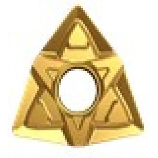 Большое фото товара - WNMG080408-MF1, 000008128. Вариант №1