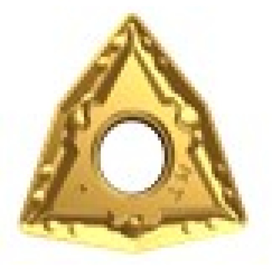 Большое фото товара - WNMG080408-MT, 000008131. Вариант №1