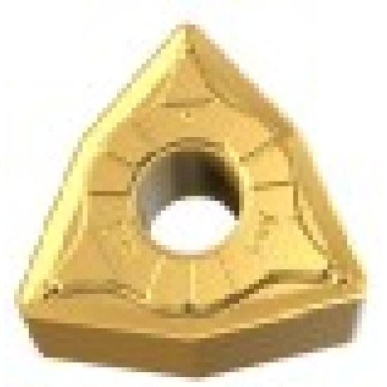 Большое фото товара - WNMG080412-PM, 000008134. Вариант №1