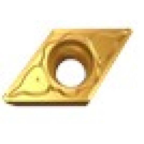 Большое фото товара - DCMT070204-PC, 000008165. Вариант №1