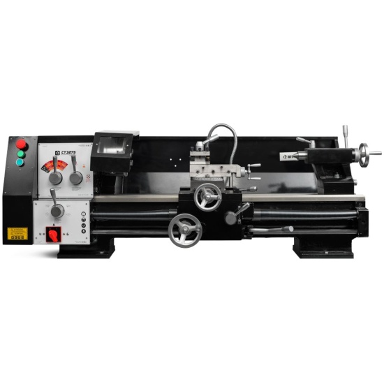 Большое фото товара - Токарный настольный станок CT3275, 000009941. Вариант №1