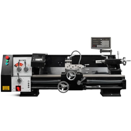 Большое фото товара - Токарный настольный станок CT3275 (УЦИ), 000009943. Вариант №1