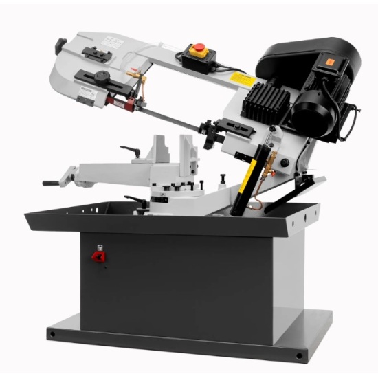 Большое фото товара - BS-712R Станок ленточнопильный ручной, 000009945. Вариант №2